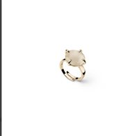 Ring Unoaerre Woman in Bronze 2882